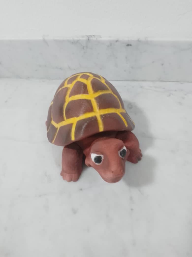 Articulated toys for kids - tortoise , centipede, Shrimp, Scorpion, Hippopotamus